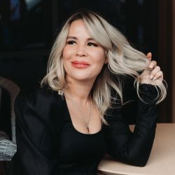 Photographer Belaya Yulia