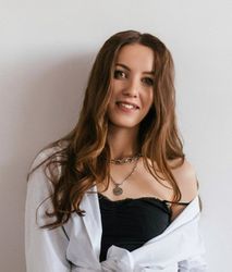 Katya Vocher - Фотограф Нижний Новгород, Муром