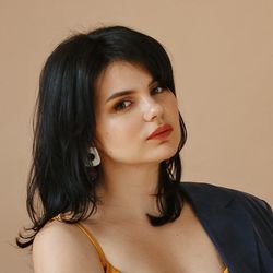 фотограф Галина Травина