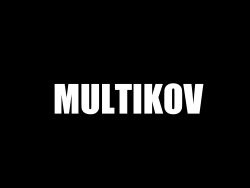 Multikov