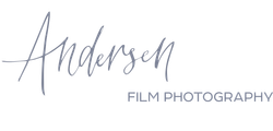 Andersen Film Photography