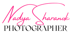 Nadya Sharanok Photography