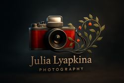 Julia Lyapkina Photography