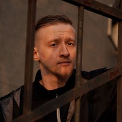 Фотограф Михаил Никольский