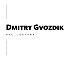 Гвоздик Дмитрий
