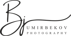 Photographer Bahytzhan
