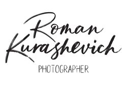 Логотип Роман Курашевич