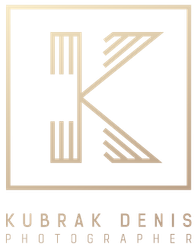 Фотограф Кубрак Денис