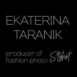 логотип EKATERINA TARANIK