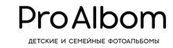 ProAlbom. Детские и семейные фотоальбомы