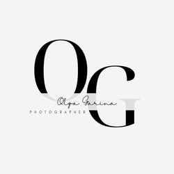 Olga Garina photographer 