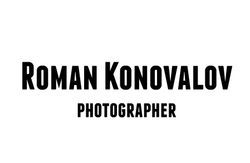 Roman Konovalov