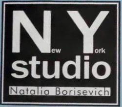 Borisevich Natalia