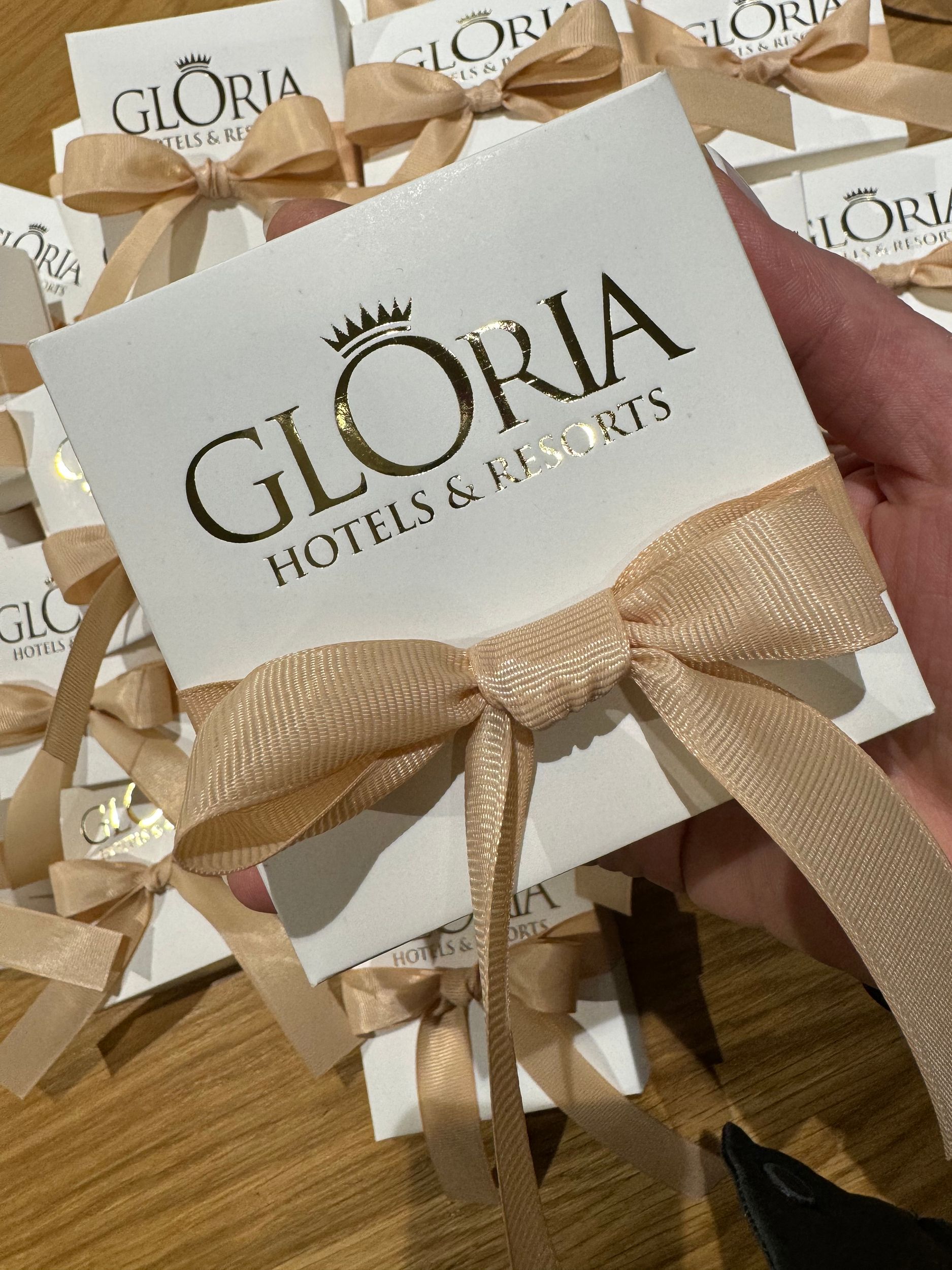 Брендирование LÆVAR