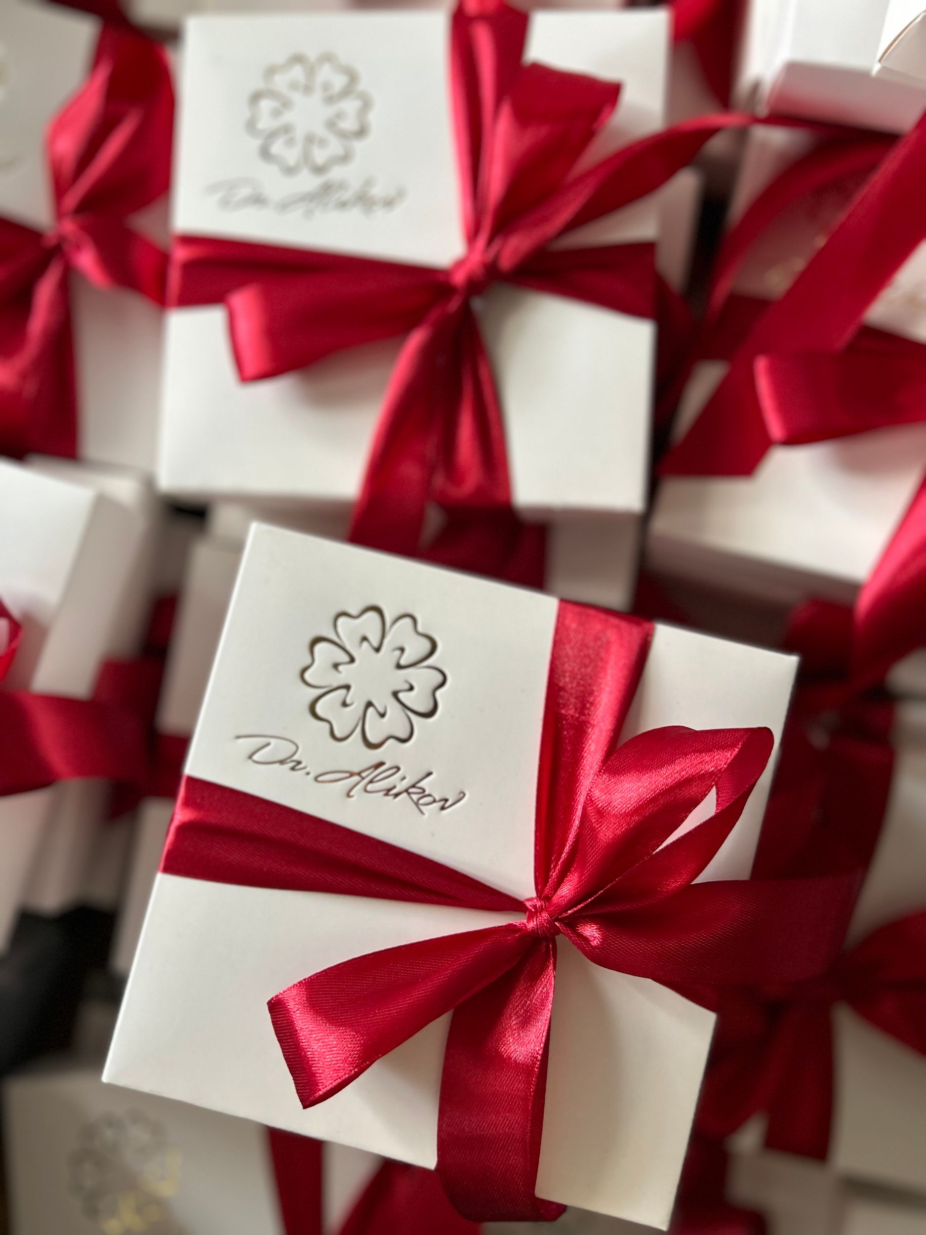 Пример брендирования 3