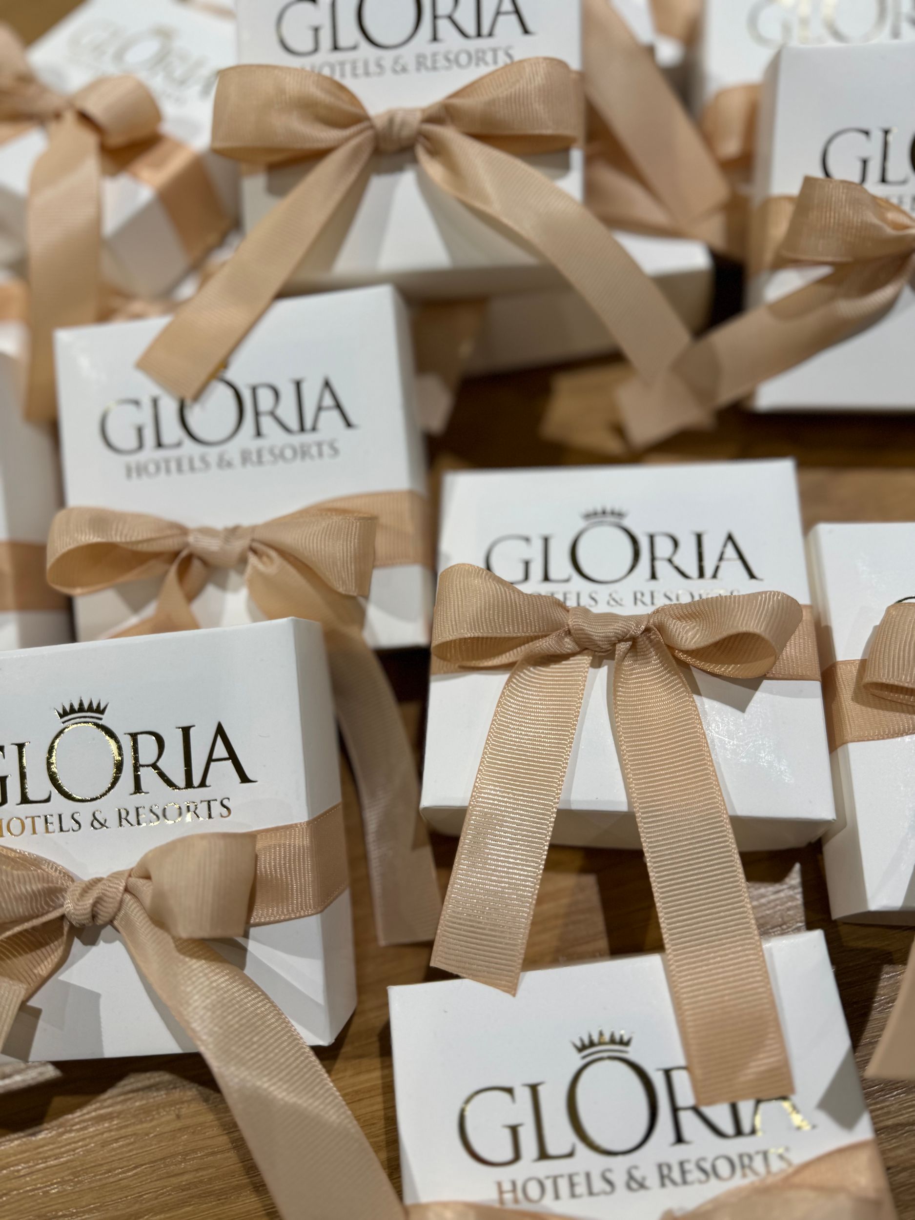 Подарочные наборы LÆVAR