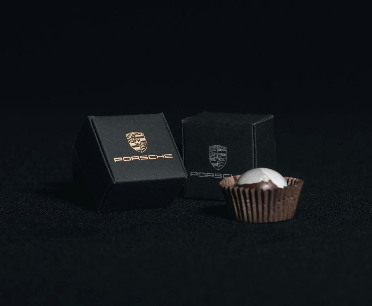 Бонбоньерки