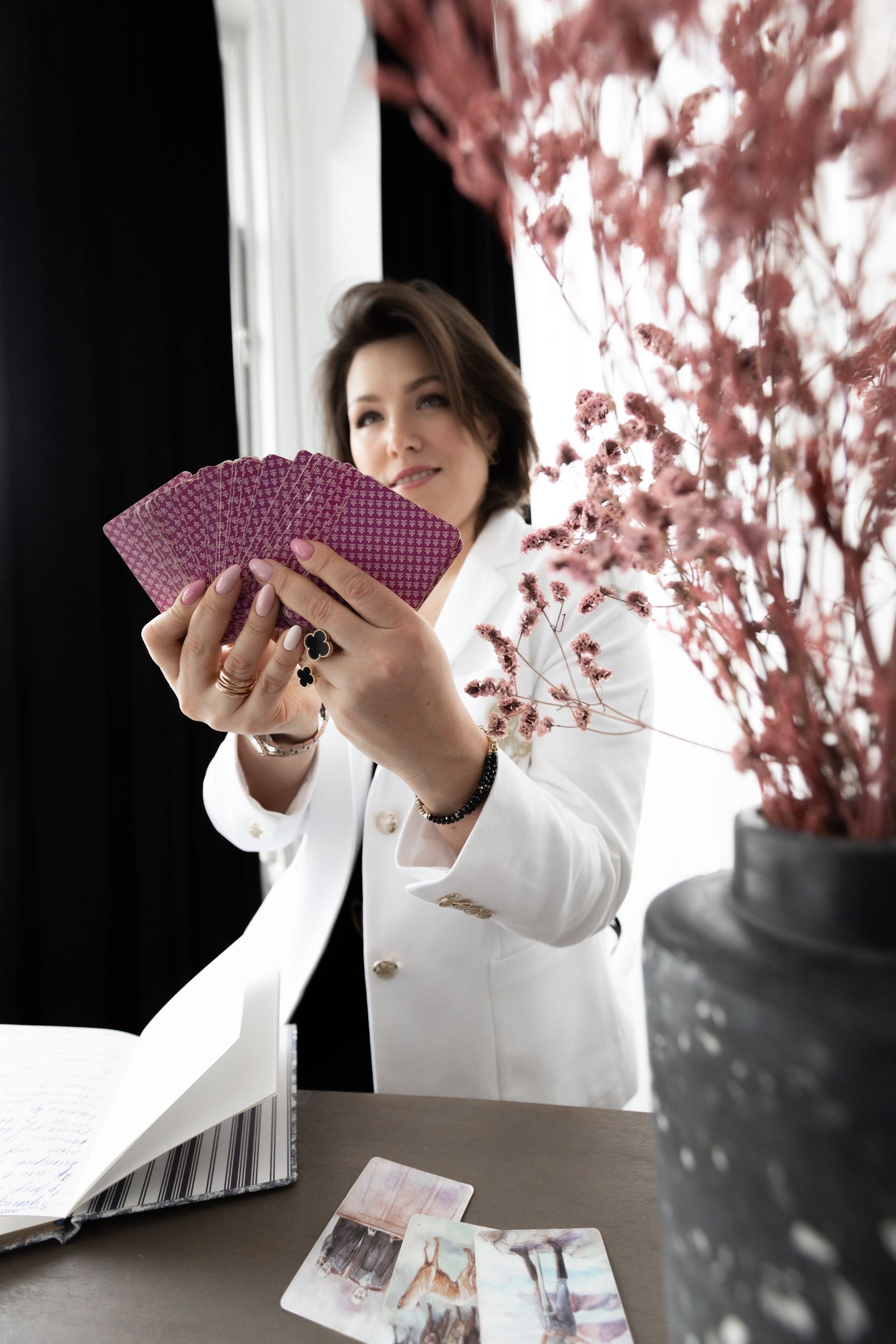 Мария Богданова