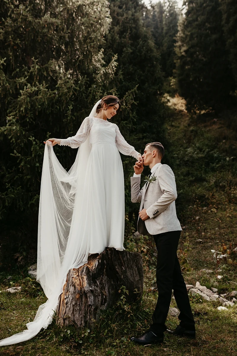 Danil and Veronica Wedding