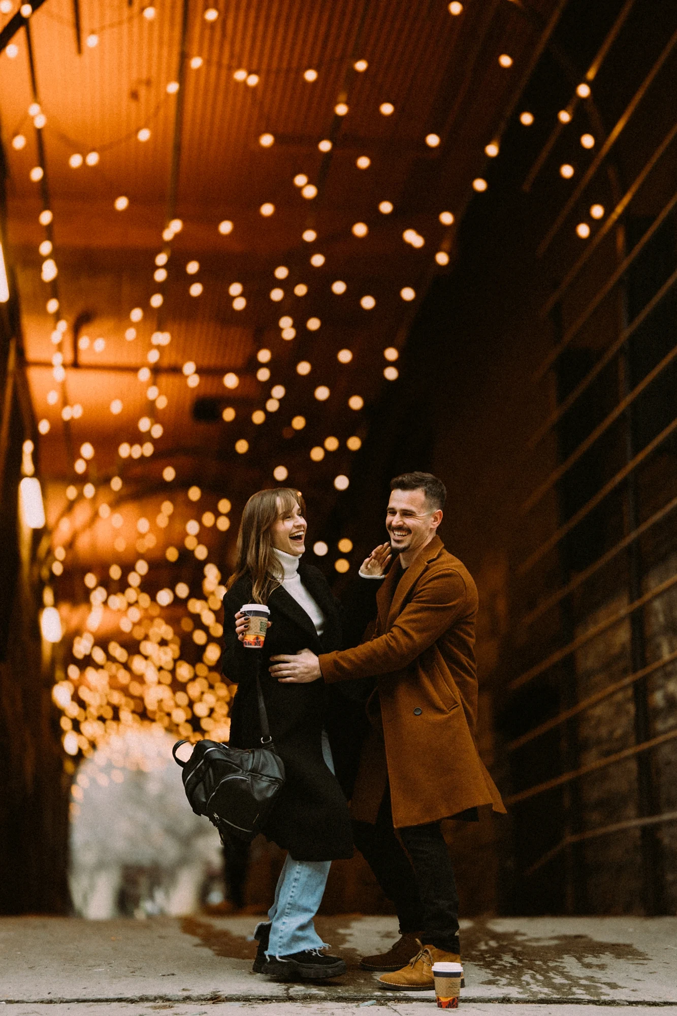 Marian and Kristina Wedding