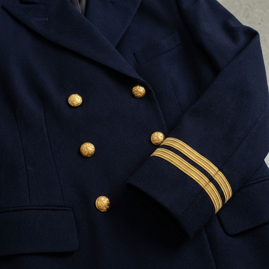 О Quincy Vintage