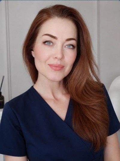 Елена - ТОП - мастер маникюра