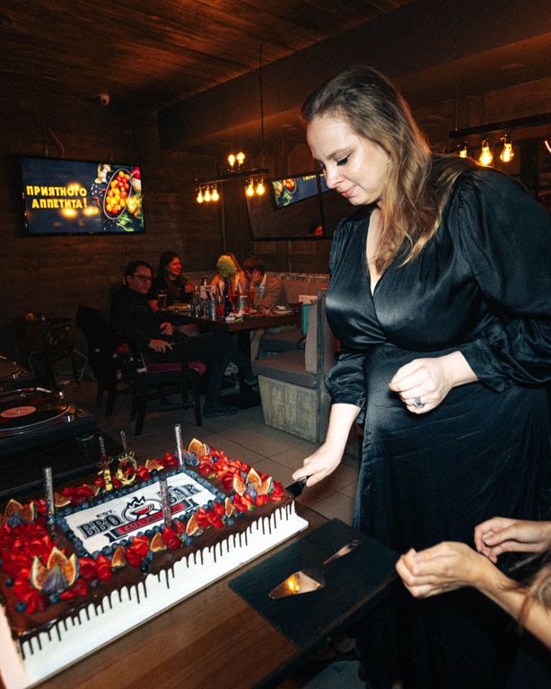 Обложка Большая фотокнига