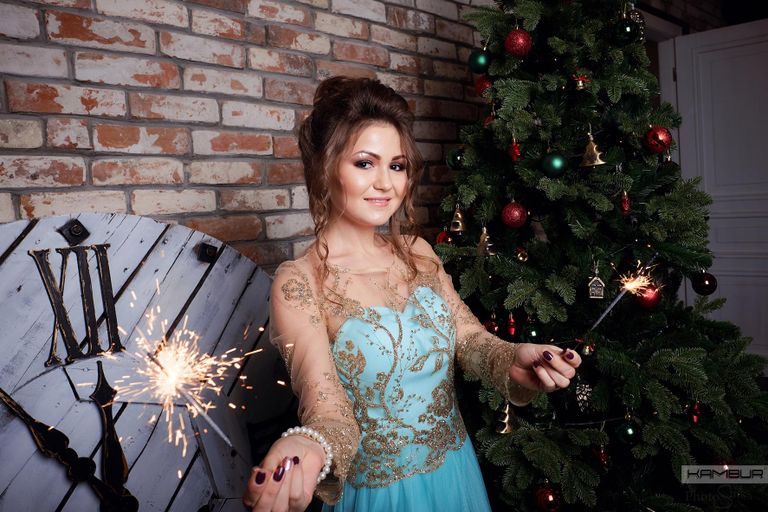 Обложка Большая фотокнига