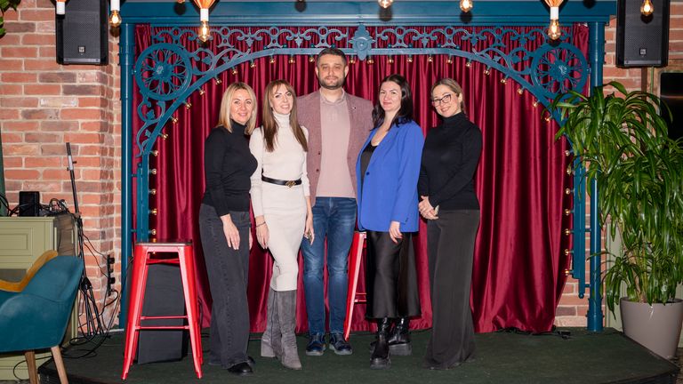 Обложка Большая фотокнига