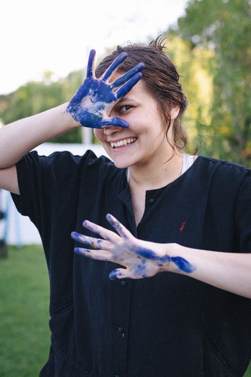 Обложка Большая фотокнига