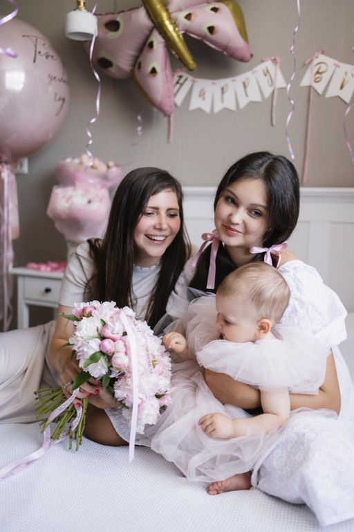 Обложка Большая фотокнига