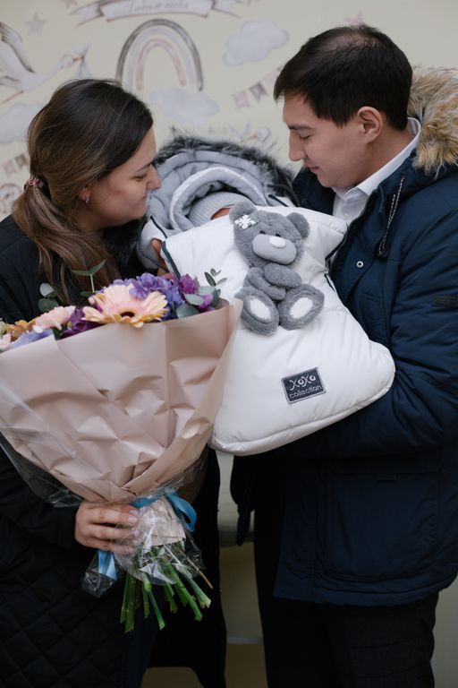 Обложка Большая фотокнига