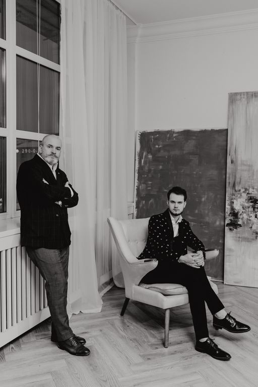 Обложка Большая фотокнига