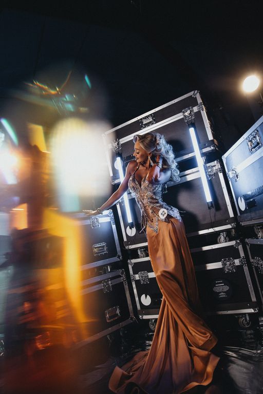 Обложка Большая фотокнига