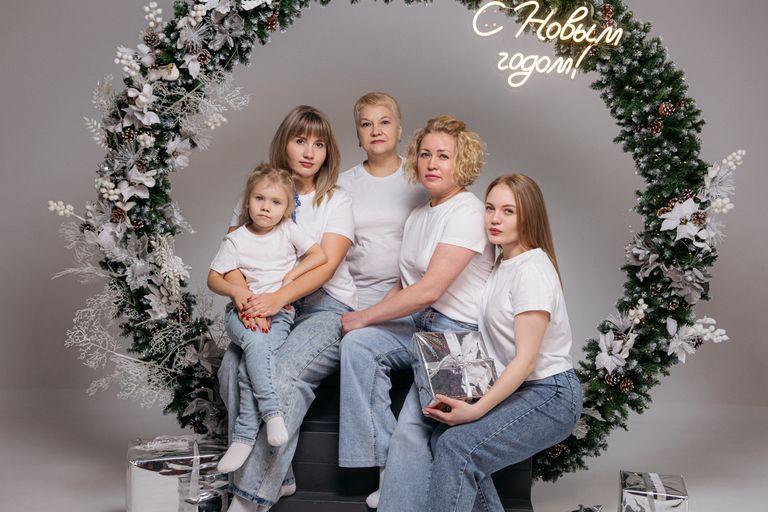 Обложка Большая фотокнига