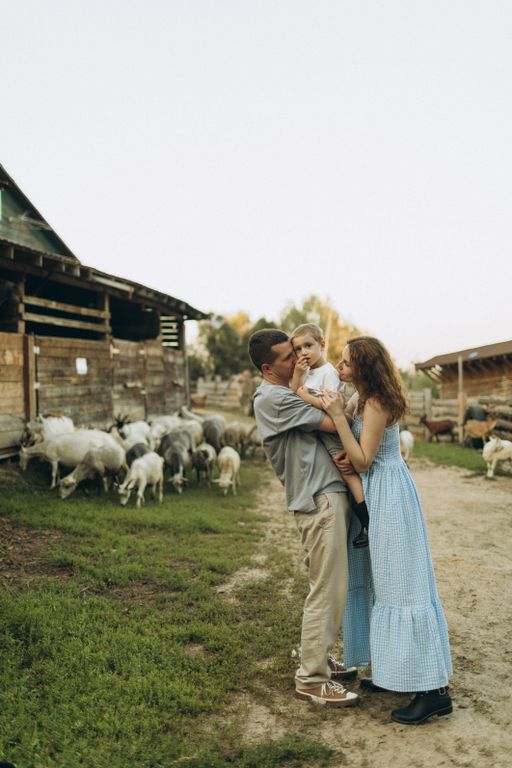 Обложка Большая фотокнига