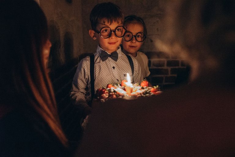 Обложка Большая фотокнига