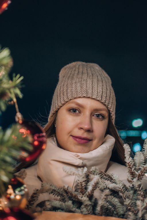 Обложка Большая фотокнига