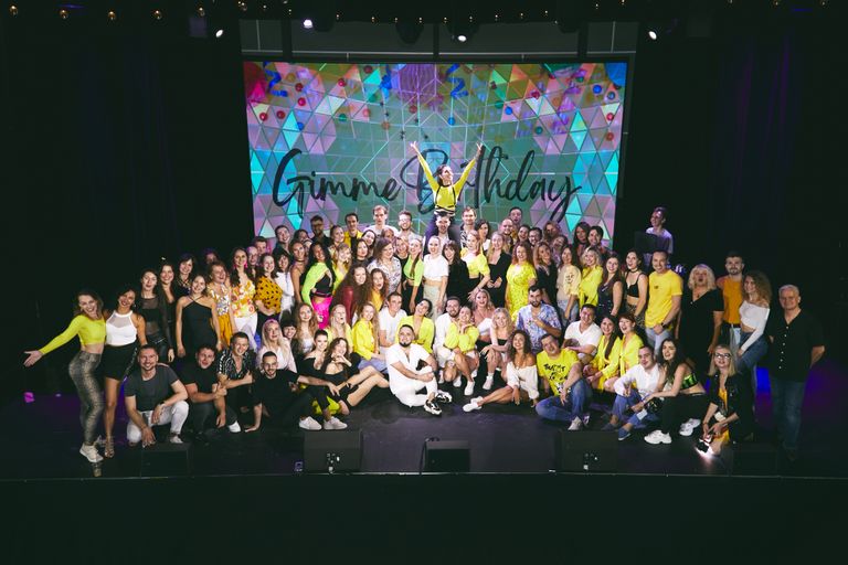 Обложка Большая фотокнига