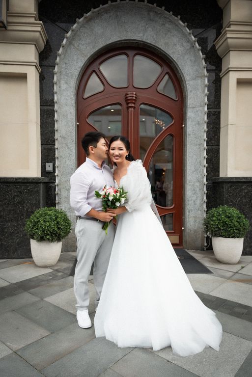 Обложка Большая фотокнига