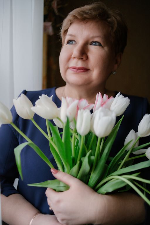 Обложка Большая фотокнига