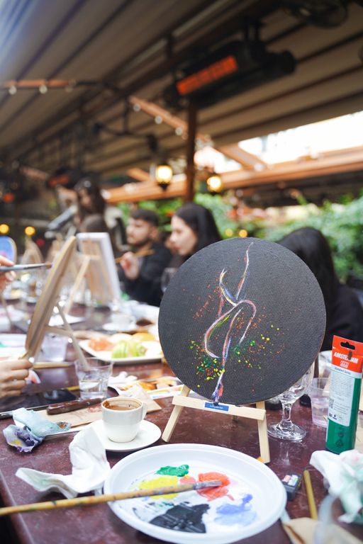 Обложка Большая фотокнига