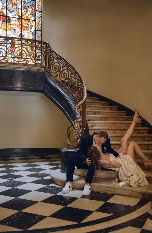 Обложка Большая фотокнига