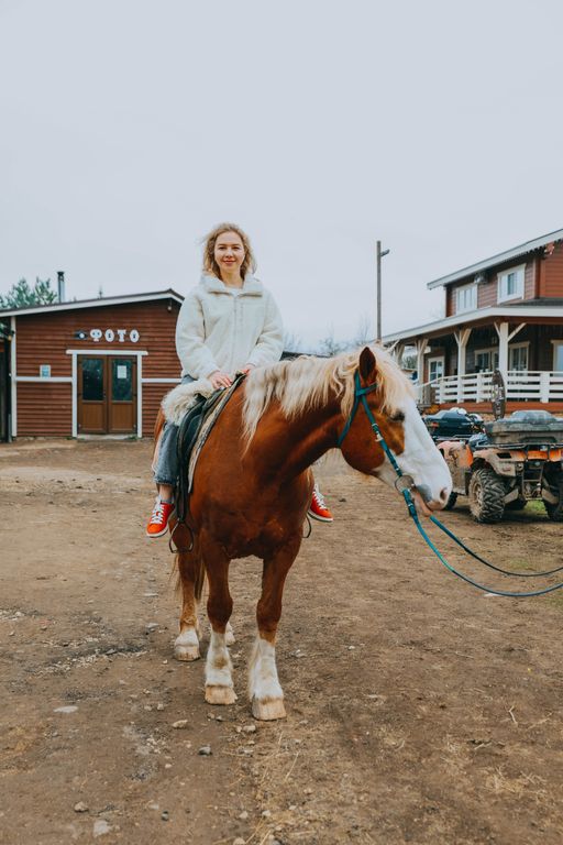 Обложка Большая фотокнига