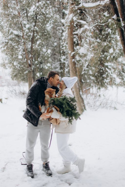 Обложка Большая фотокнига