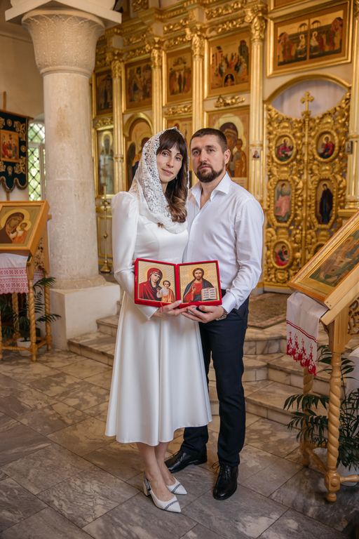 Обложка Большая фотокнига