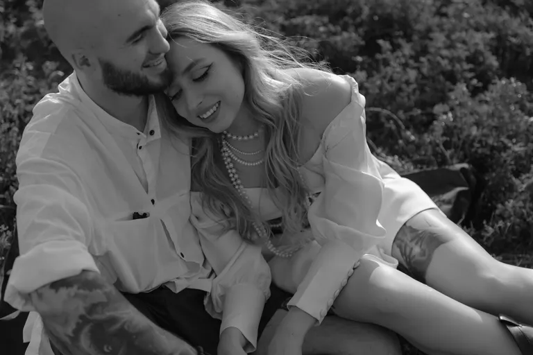 Обложка Большая фотокнига