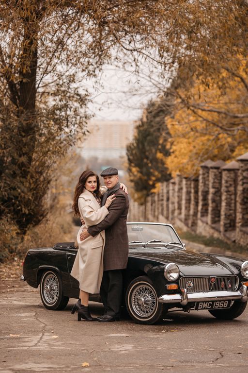 Обложка Большая фотокнига