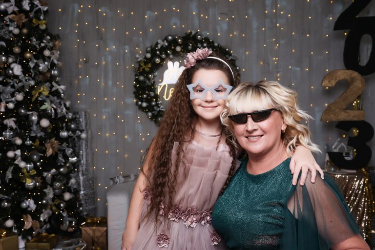 Обложка Большая фотокнига