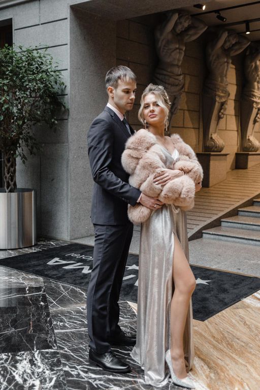 Обложка Большая фотокнига